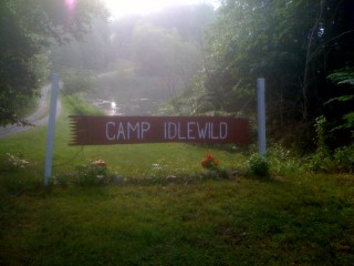 Idlewild Morning